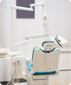 祯美口腔诊疗环境